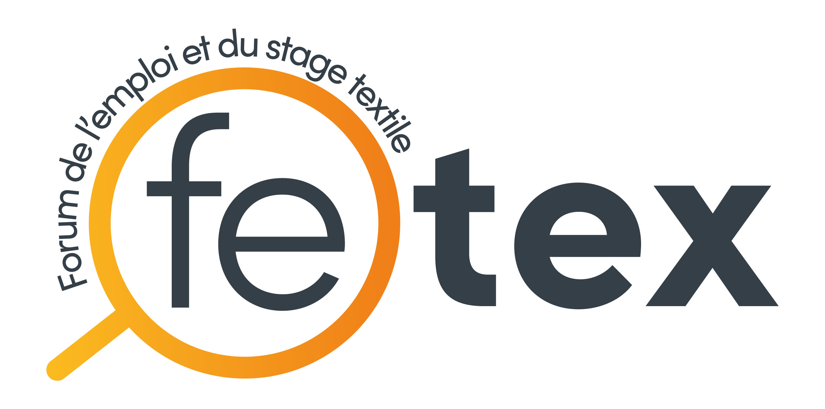 Logo du fetex