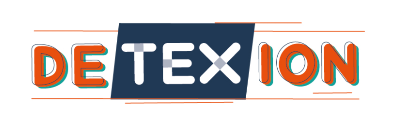 logo du jeu detexion